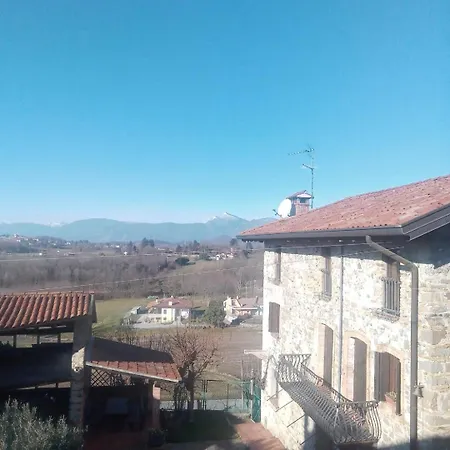 Relax / Olga&claudio Bed & Breakfast 3*