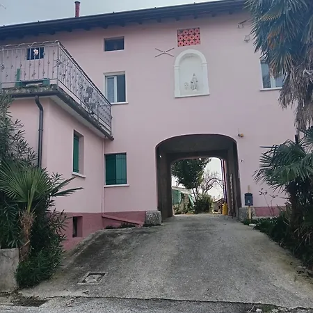 Oda ve Kahvaltı Relax / Olga&claudio