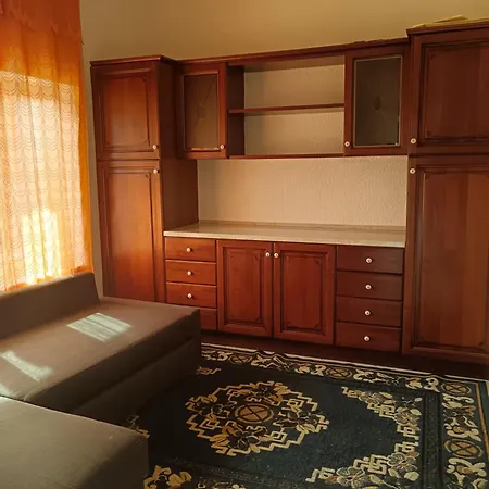 Relax / Olga&claudio Oda ve Kahvaltı 3*