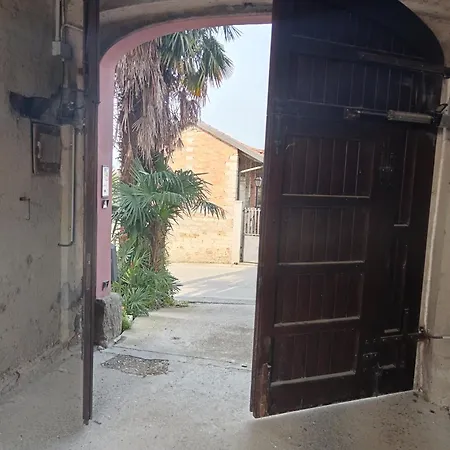 Relax / Olga&claudio 3* Cassacco