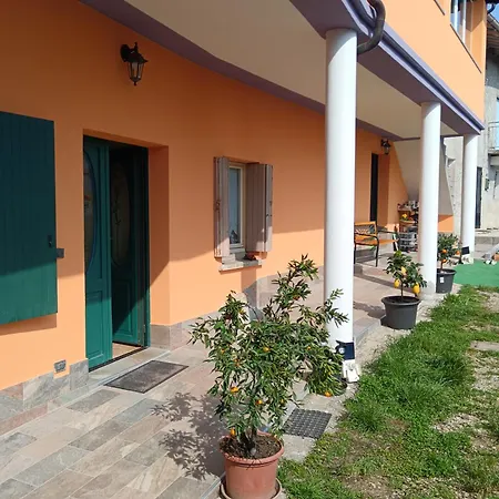 Oda ve Kahvaltı Relax / Olga&claudio