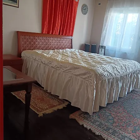 Relax / Olga&claudio Oda ve Kahvaltı