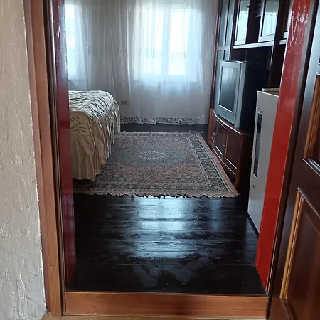 Relax / Olga&claudio Panzió 3*