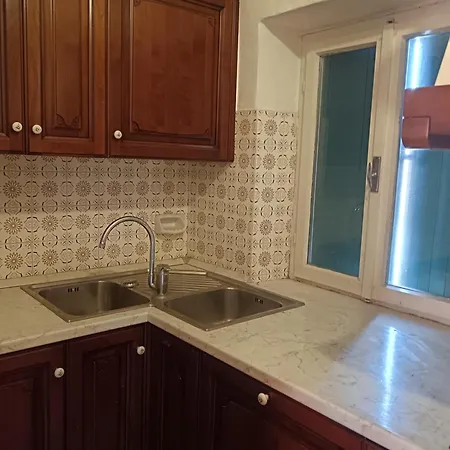 Relax / Olga&claudio 3* Cassacco