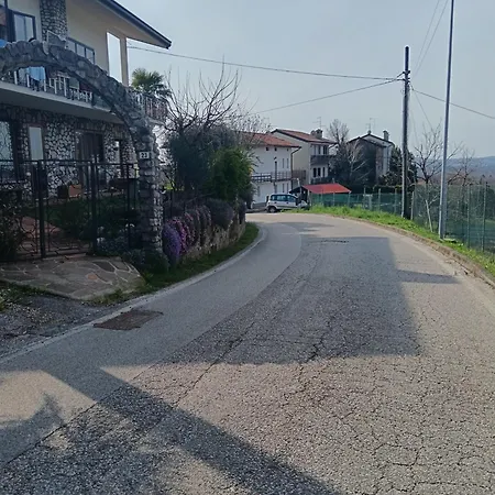 Oda ve Kahvaltı Relax / Olga&claudio