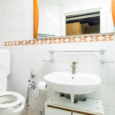 Bed & Breakfast Relax / Olga&claudio 3*