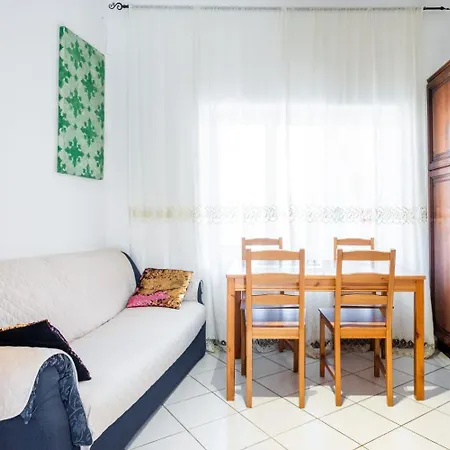 Relax / Olga&claudio Bed & Breakfast