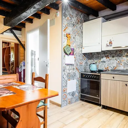 Bed & Breakfast Relax / Olga&claudio