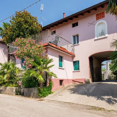 Relax / Olga&claudio Bed & Breakfast Cassacco