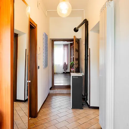 Relax / Olga&claudio Bed & Breakfast