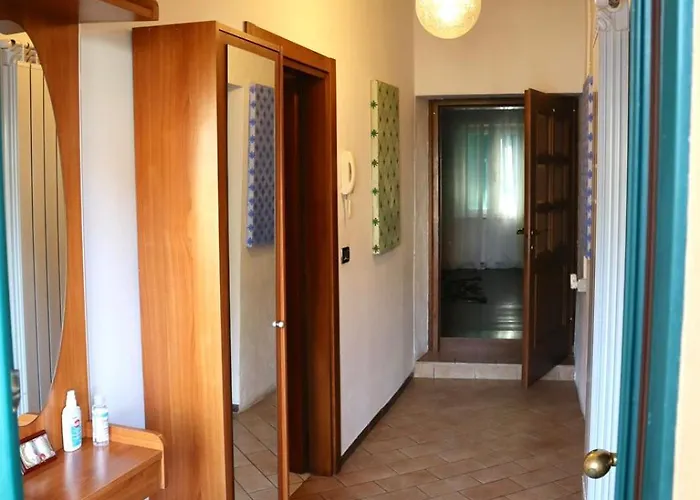 Relax / Olga&claudio Panzió Cassacco