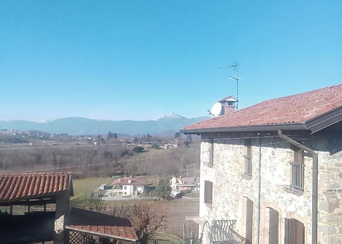 Relax / Olga&claudio Panzió 3*