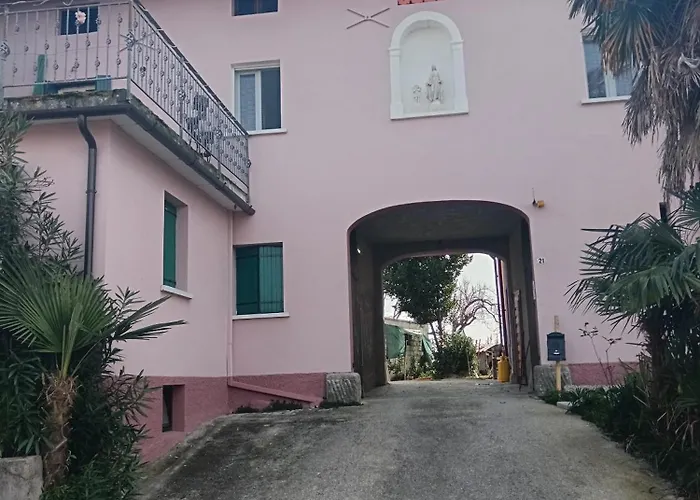 Panzió Relax / Olga&claudio