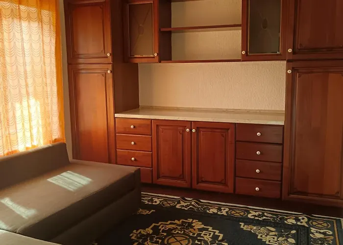 Relax / Olga&claudio Oda ve Kahvaltı 3*