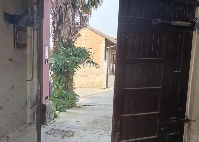 Relax / Olga&claudio 3* Cassacco