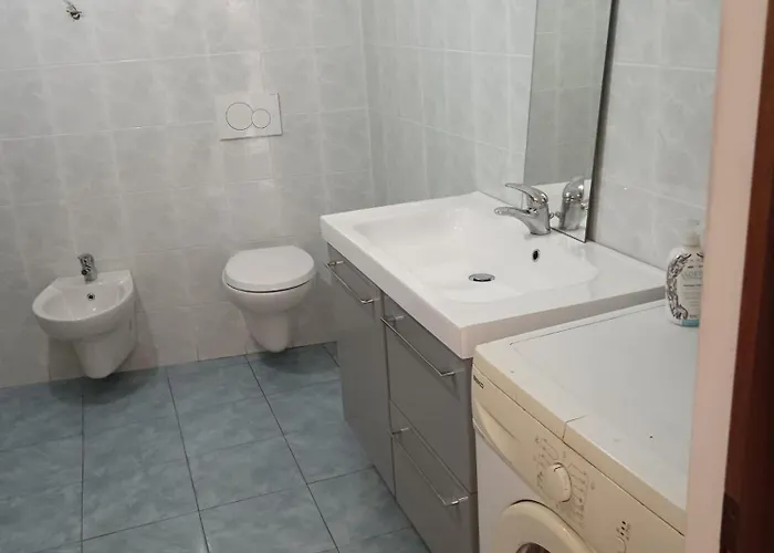 Relax / Olga&claudio