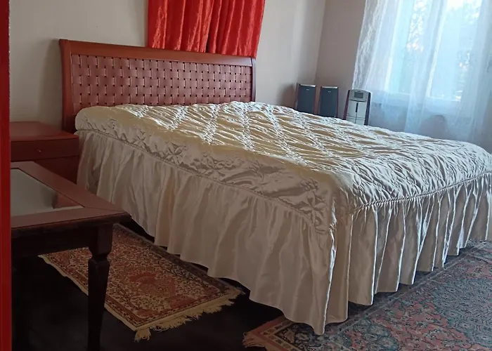 Relax / Olga&claudio Panzió