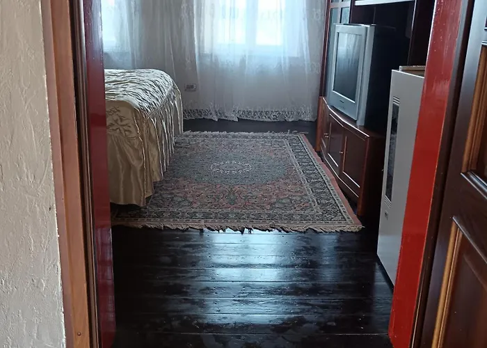 Relax / Olga&claudio Panzió 3*