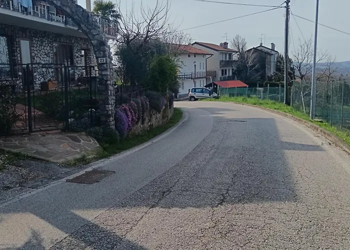 Panzió Relax / Olga&claudio