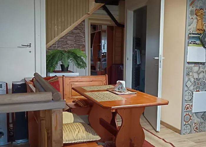 Relax / Olga&claudio 3* Cassacco